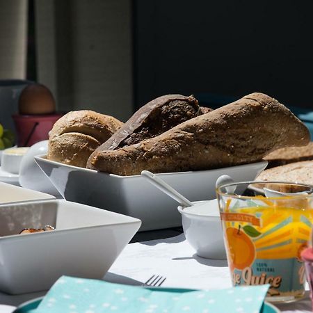 De Langenlee Bed & Breakfast Zwolle  Luaran gambar