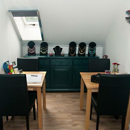 De Langenlee Bed & Breakfast Zwolle  Luaran gambar