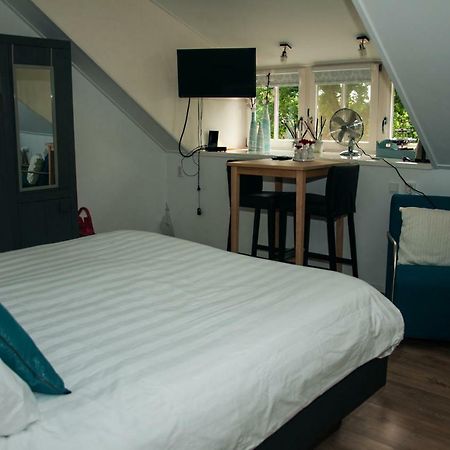 De Langenlee Bed & Breakfast Zwolle  Luaran gambar