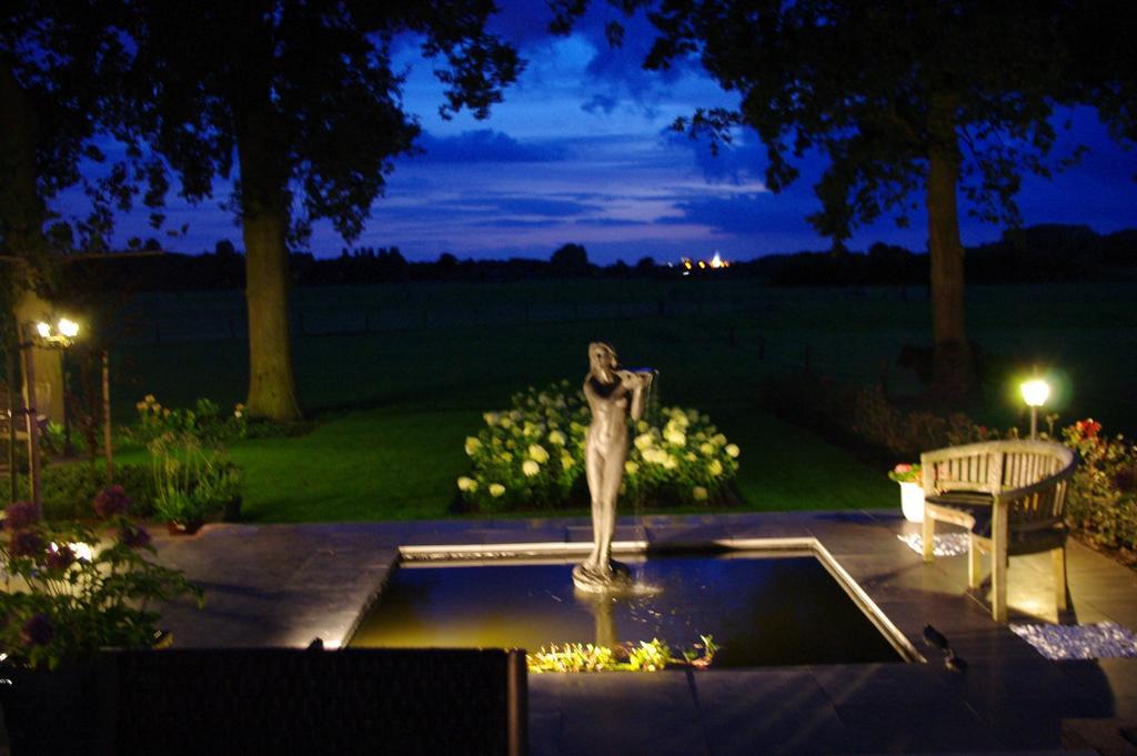 De Langenlee Bed & Breakfast Zwolle  Luaran gambar