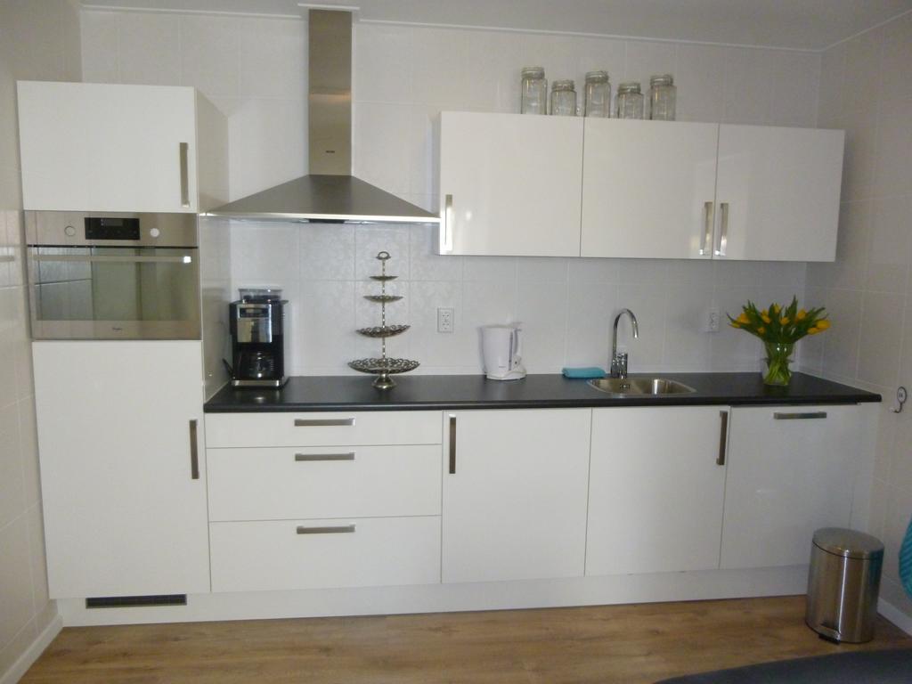 De Langenlee Bed & Breakfast Zwolle  Luaran gambar