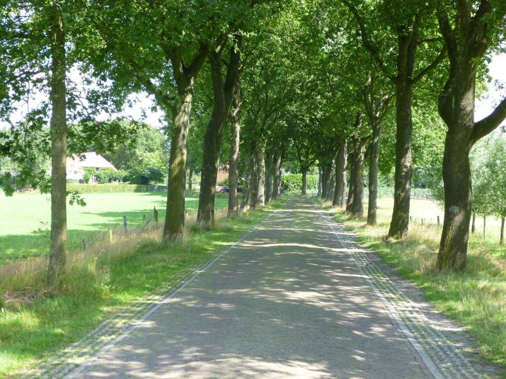 De Langenlee Bed & Breakfast Zwolle  Luaran gambar