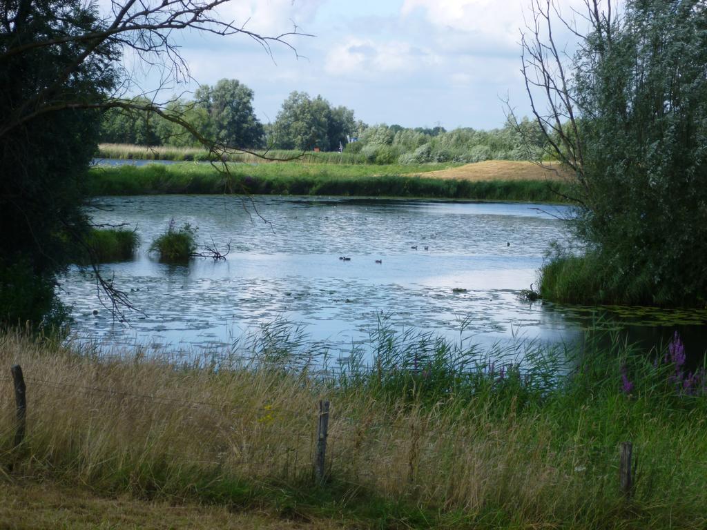 De Langenlee Bed & Breakfast Zwolle  Luaran gambar