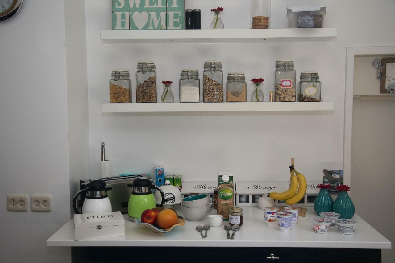 De Langenlee Bed & Breakfast Zwolle  Luaran gambar