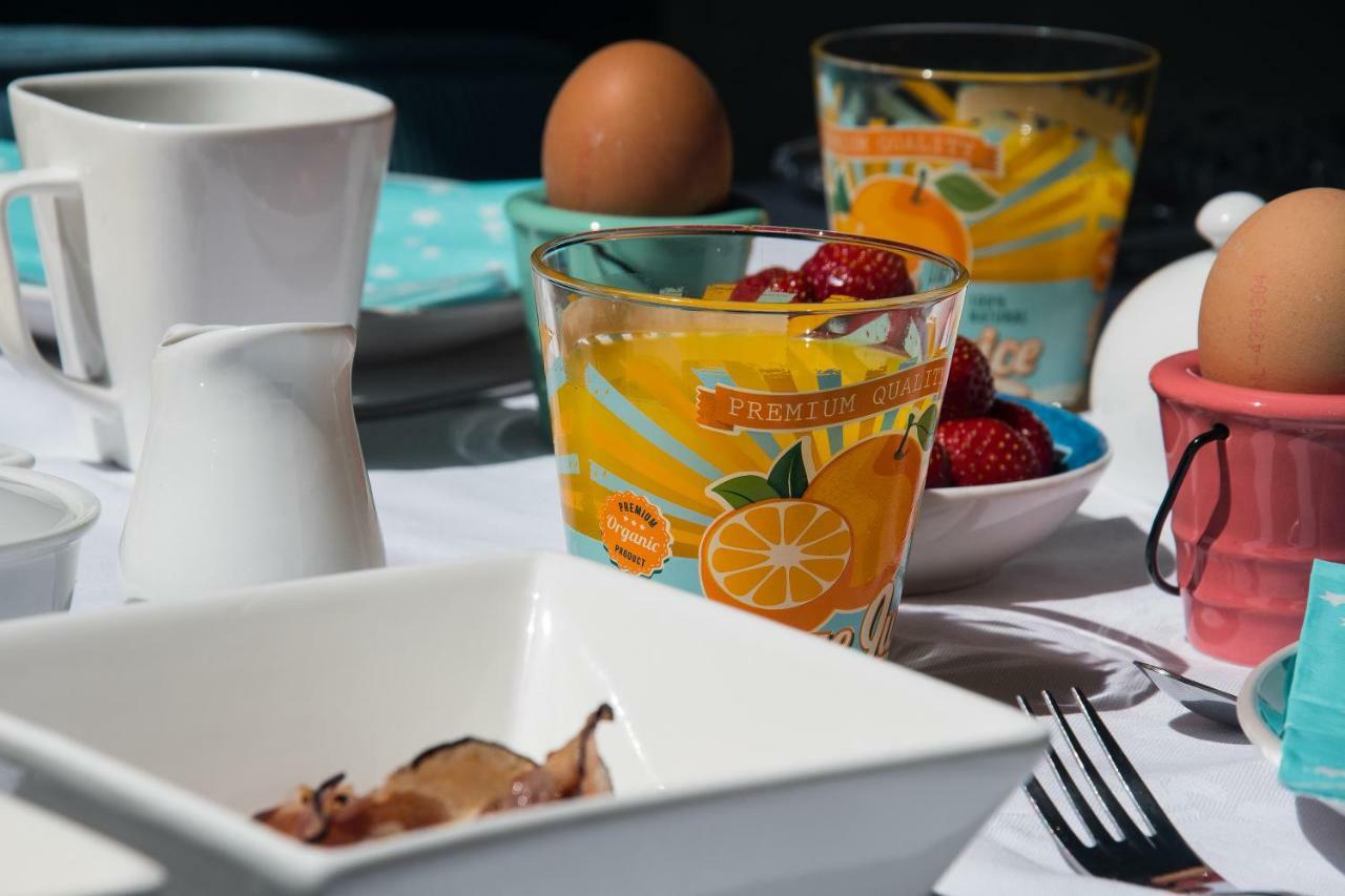 De Langenlee Bed & Breakfast Zwolle  Luaran gambar
