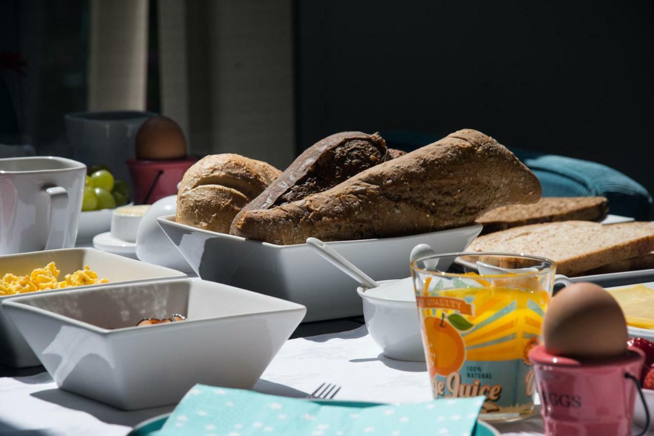 De Langenlee Bed & Breakfast Zwolle  Luaran gambar