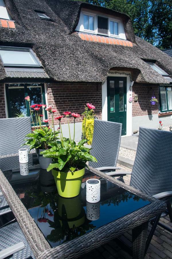 De Langenlee Bed & Breakfast Zwolle  Luaran gambar