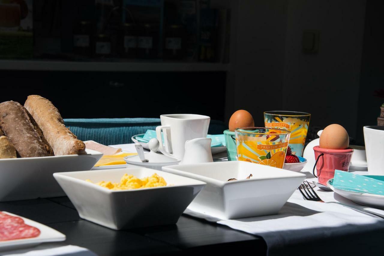 De Langenlee Bed & Breakfast Zwolle  Luaran gambar