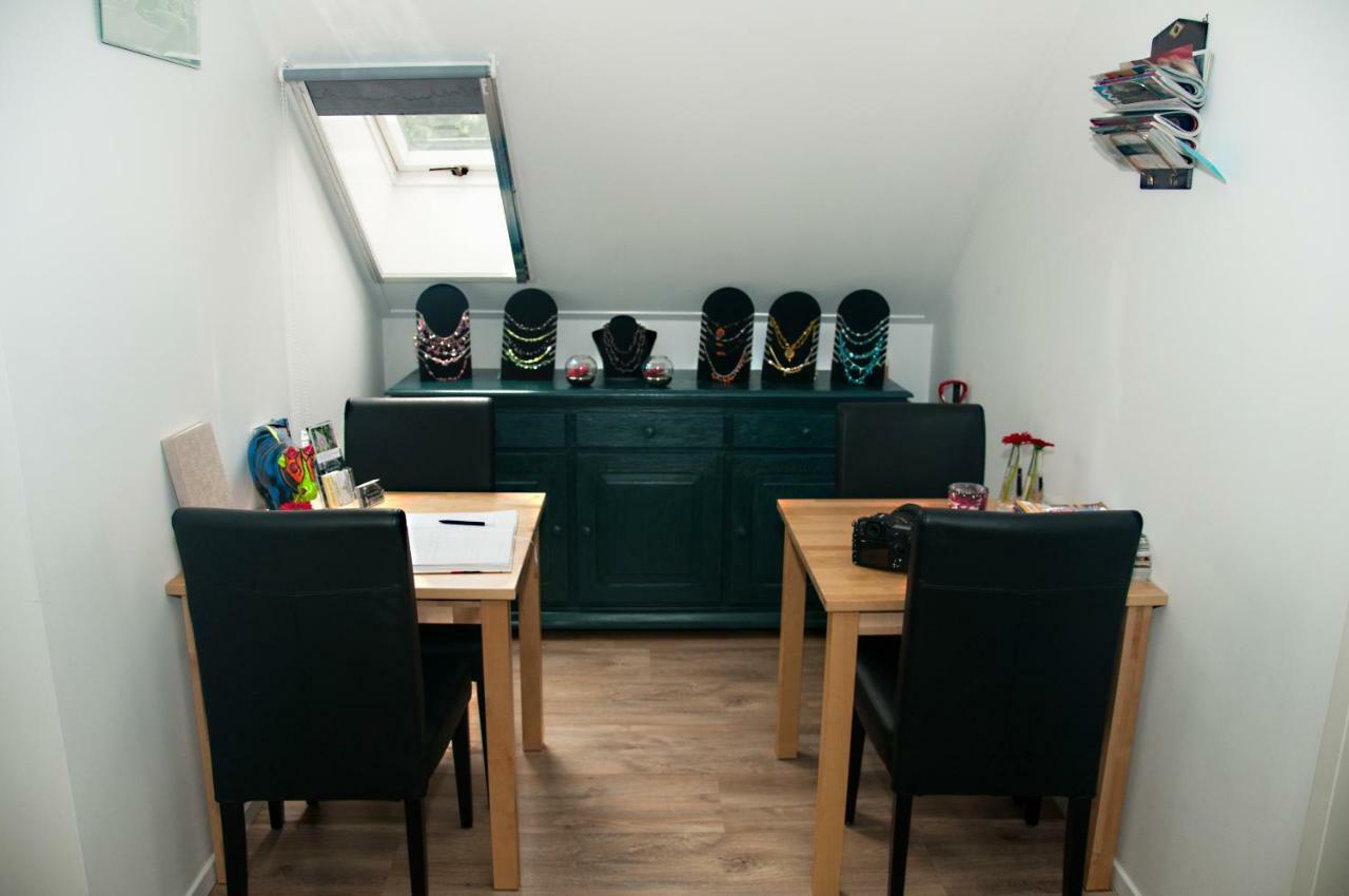De Langenlee Bed & Breakfast Zwolle  Luaran gambar
