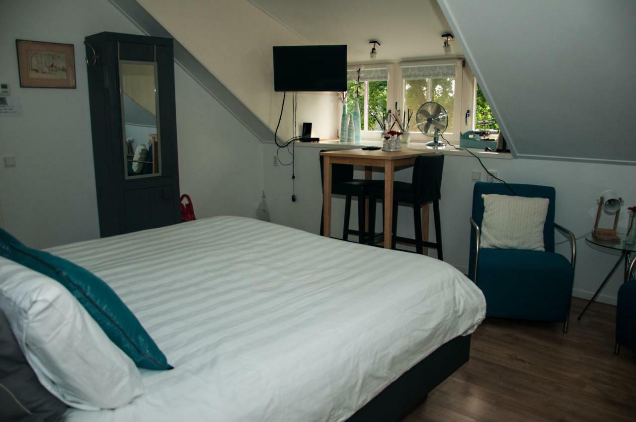De Langenlee Bed & Breakfast Zwolle  Luaran gambar